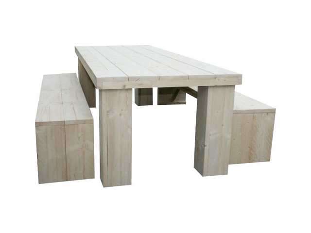 Terassengarnitur, Gartenmöbel, Loungeset